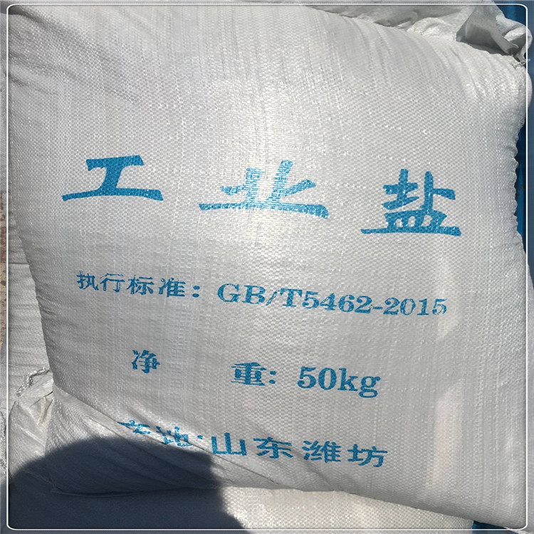 天津工业盐